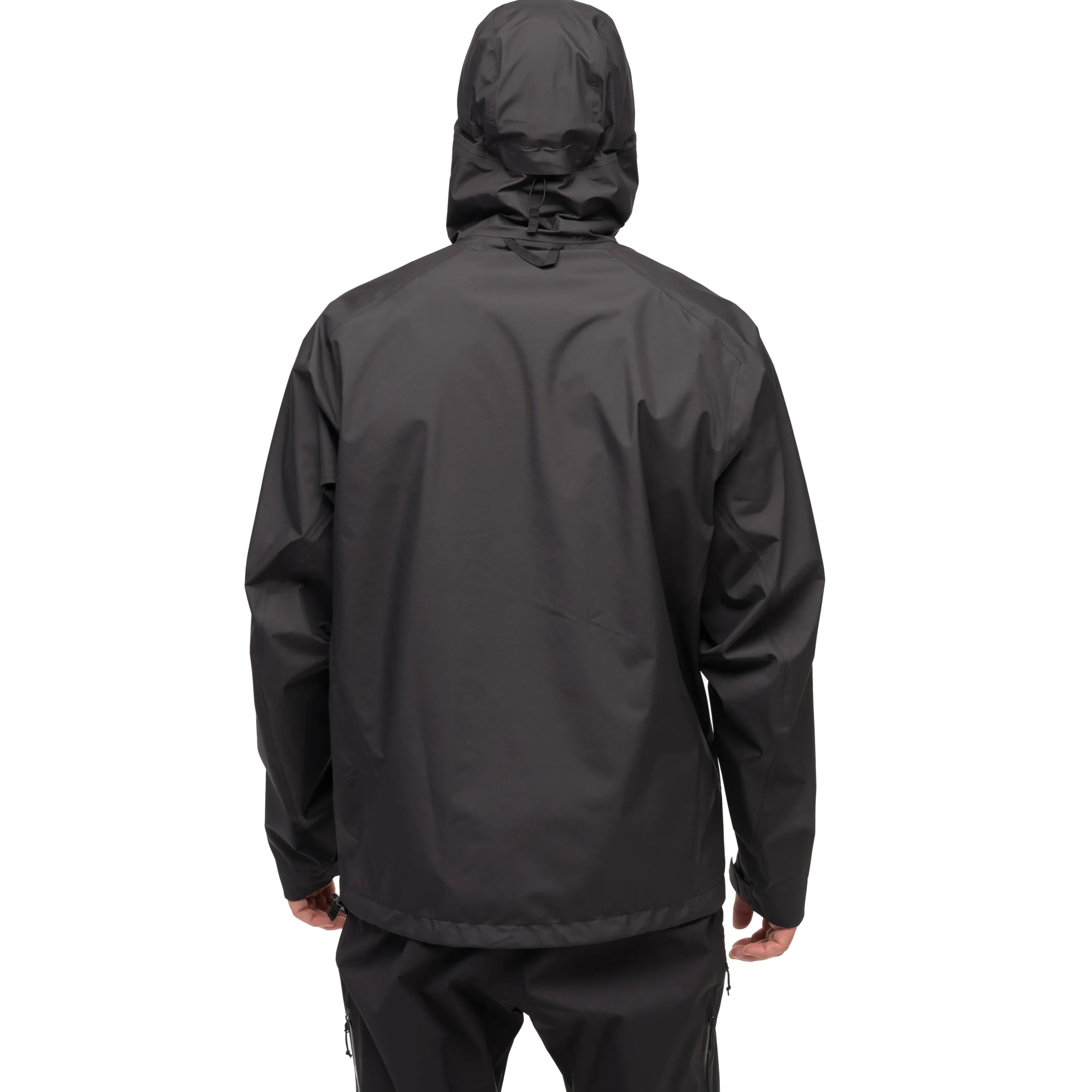 Vaagaa Light 3L Shell Jacket Men - Bergans