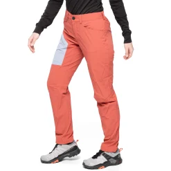 Vaagaa Light Softshell Pants Women - Bergans