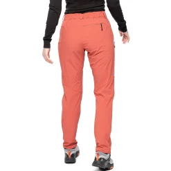 Vaagaa Light Softshell Pants Women - Bergans