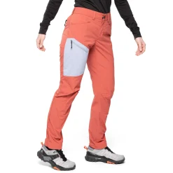 Vaagaa Light Softshell Pants Women - Bergans