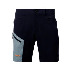 Vaagaa Light Softshell Shorts Men - Bergans