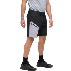 Vaagaa Light Softshell Shorts Men - Bergans