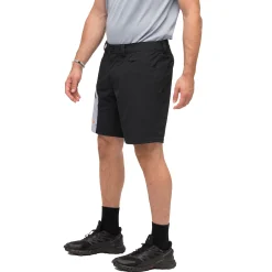 Vaagaa Light Softshell Shorts Men - Bergans