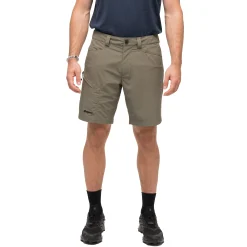 Vaagaa Light Softshell Shorts Men - Bergans