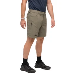 Vaagaa Light Softshell Shorts Men - Bergans