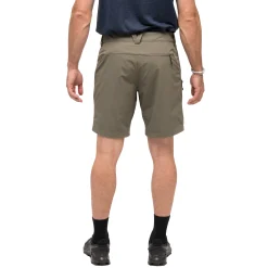 Vaagaa Light Softshell Shorts Men - Bergans