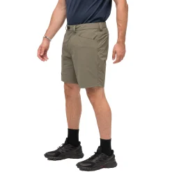 Vaagaa Light Softshell Shorts Men - Bergans