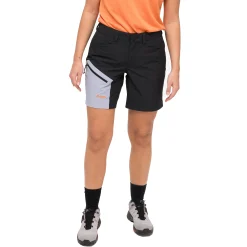 Vaagaa Light Softshell Shorts Women - Bergans