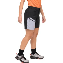 Vaagaa Light Softshell Shorts Women - Bergans