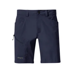 Vaagaa Light Softshell Shorts Men - Bergans