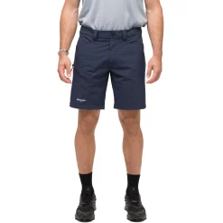 Vaagaa Light Softshell Shorts Men - Bergans