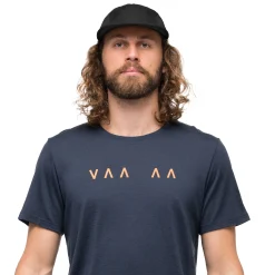 Vaagaa 5-panel Cap - Bergans