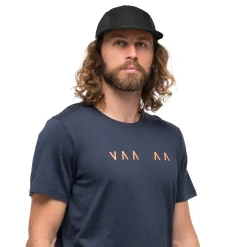 Vaagaa 5-panel Cap - Bergans