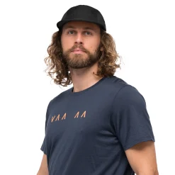 Vaagaa 5-panel Cap - Bergans