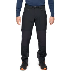 Vaagaa Softshell Pants Men - Bergans