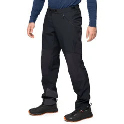 Vaagaa Softshell Pants Men - Bergans