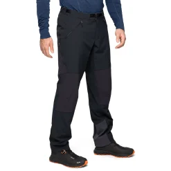 Vaagaa Softshell Pants Men - Bergans