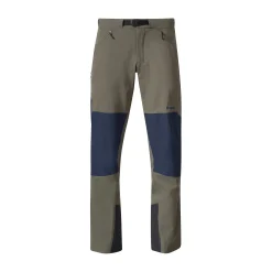 Vaagaa Softshell Pants Men - Bergans