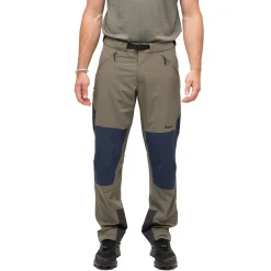 Vaagaa Softshell Pants Men - Bergans
