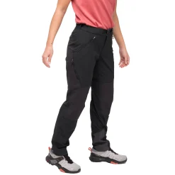 Vaagaa Softshell Pants Women - Bergans