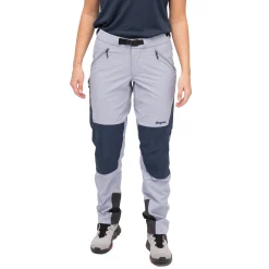 Vaagaa Softshell Pants Women - Bergans
