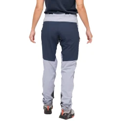Vaagaa Softshell Pants Women - Bergans