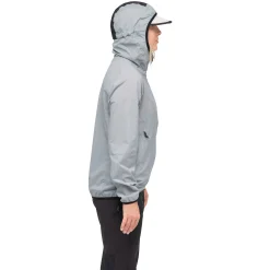 Vaagaa Windbreaker Jacket Women - Bergans