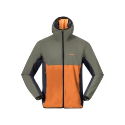 Vaagaa Windbreaker Jacket Men - Bergans