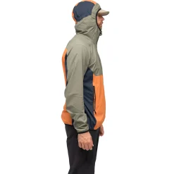 Vaagaa Windbreaker Jacket Men - Bergans