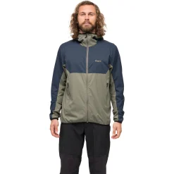 Vaagaa Windbreaker Jacket Men - Bergans
