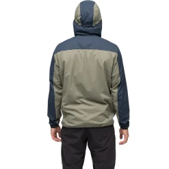 Vaagaa Windbreaker Jacket Men - Bergans