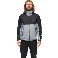 Vaagaa Windbreaker Jacket Men - Bergans