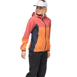 Vaagaa Windbreaker Jacket Women - Bergans