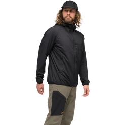 Vaagaa Windbreaker Jacket Men - Bergans