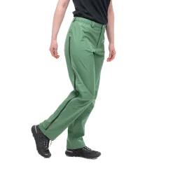 Vandre Light 3L Shell Zipped Pants Women - Bergans