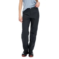 Vandre Light 3L Shell Zipped Pants Women - Bergans