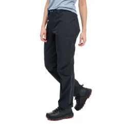 Vandre Light 3L Shell Zipped Pants Women - Bergans