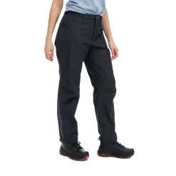 Vandre Light 3L Shell Zipped Pants Women - Bergans