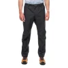 Vandre Light 3L Shell Zipped Pants Men - Bergans