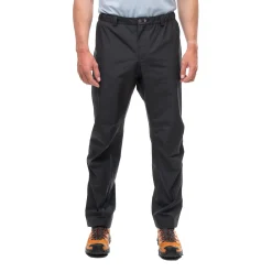 Vandre Light 3L Shell Zipped Pants Men - Bergans