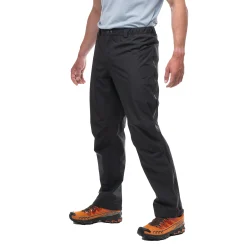 Vandre Light 3L Shell Zipped Pants Men - Bergans