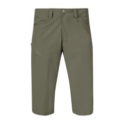 Vandre Light Softshell Long Shorts Men - Bergans