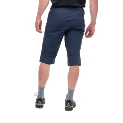 Vandre Light Softshell Long Shorts Men - Bergans