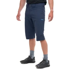 Vandre Light Softshell Long Shorts Men - Bergans