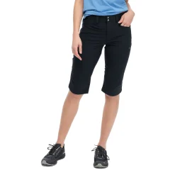 Vandre Light Softshell Long Shorts Women - Bergans