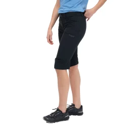 Vandre Light Softshell Long Shorts Women - Bergans