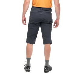 Vandre Light Softshell Long Shorts Men - Bergans