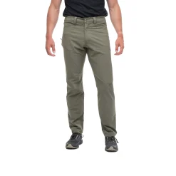 Vandre Light Softshell Pants Men - Bergans