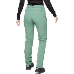 Vandre Light Softshell Pants Women - Bergans
