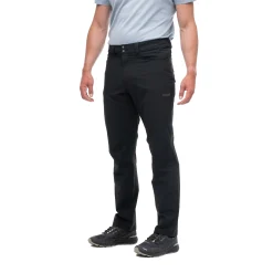 Vandre Light Softshell Pants Men - Bergans